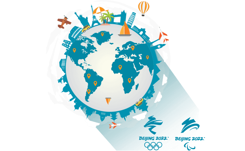 出国签证 到挪威签证 - 返华加速器